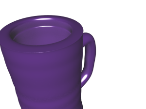mug colour